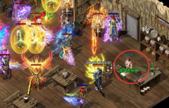 大幅提高药酒本身能够取得强大的暂时特